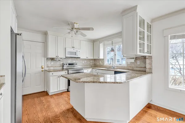 $599,900 | 430 Owls Roost, Unit 430, Shelton, CT 06484
