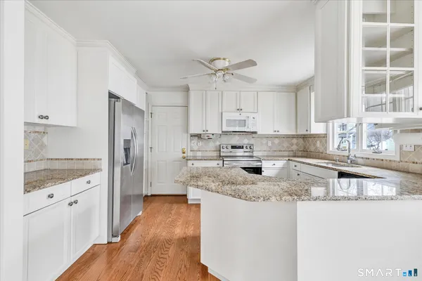 $599,900 | 430 Owls Roost, Unit 430, Shelton, CT 06484