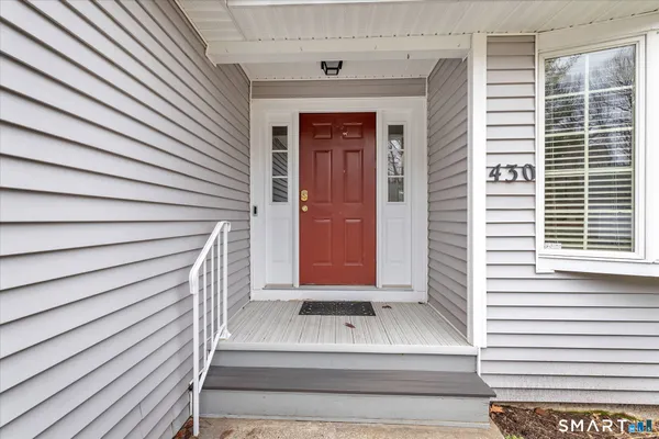 $599,900 | 430 Owls Roost, Unit 430, Shelton, CT 06484