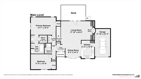 $599,900 | 430 Owls Roost, Unit 430, Shelton, CT 06484