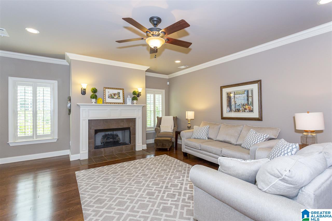 2301 Freestone Ridge Cove Birmingham, AL 35226 - Photo 7 of 50