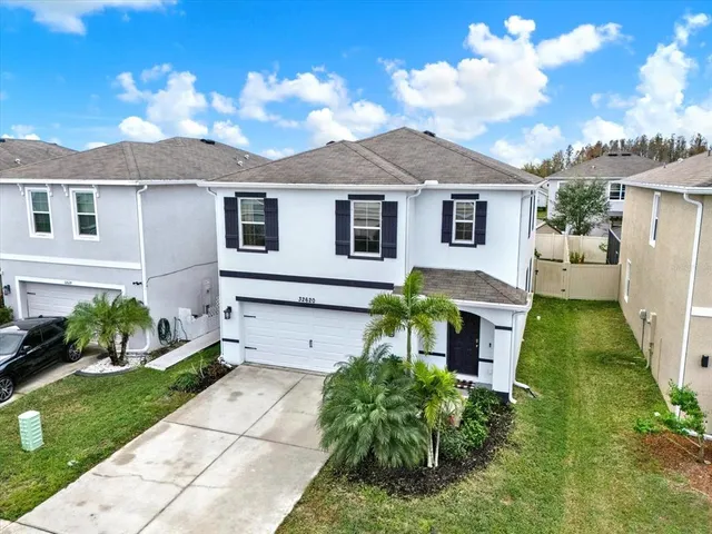 $415,000 | 32620 Abby Lax Lane, Wesley Chapel, FL 33543