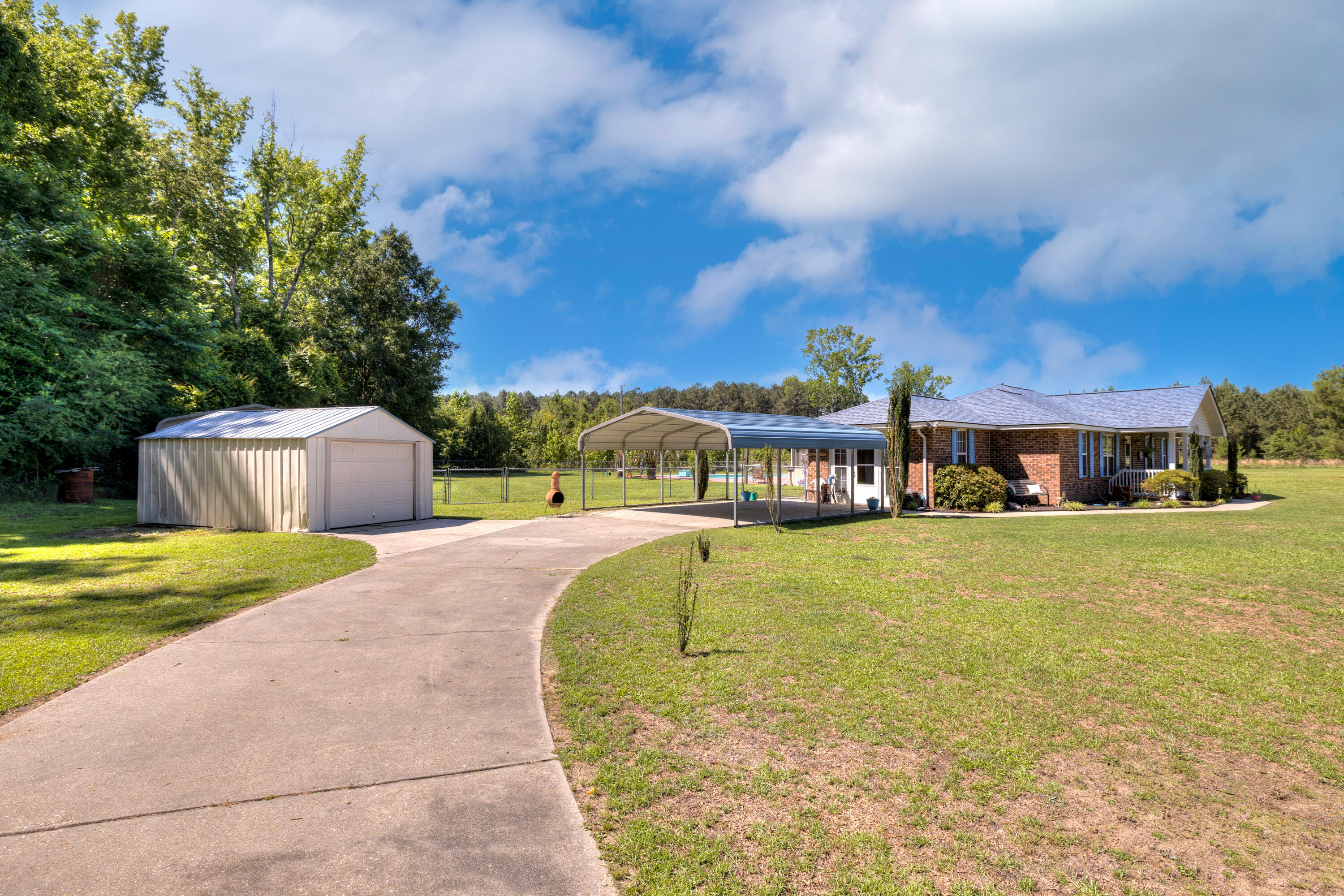 3850 Nazarene Church Road Sumter, SC 29154 - Photo 31 of 37