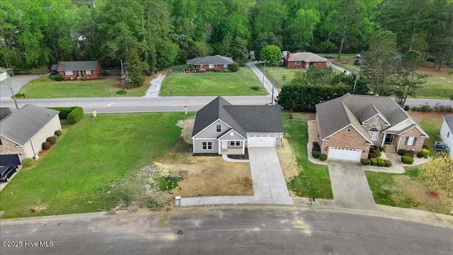 $289,990 | 106 Kingston Circle, Goldsboro, NC 27530