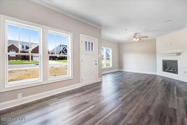 $289,990 | 106 Kingston Circle, Goldsboro, NC 27530