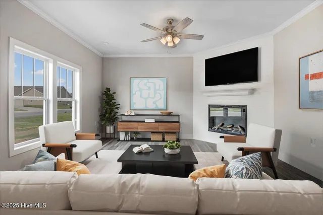 $289,990 | 106 Kingston Circle, Goldsboro, NC 27530