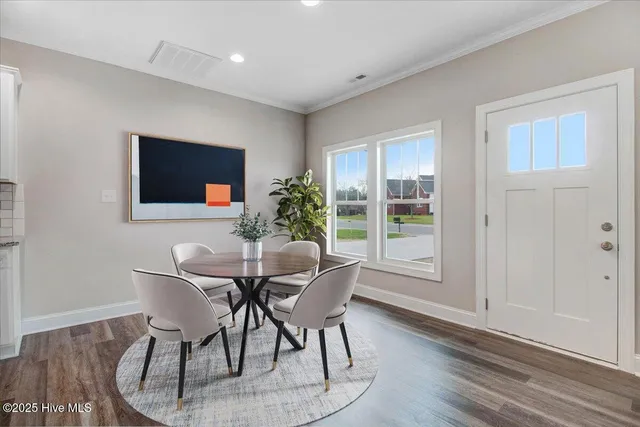 $289,990 | 106 Kingston Circle, Goldsboro, NC 27530