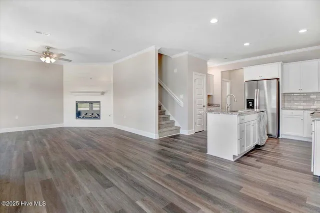 $289,990 | 106 Kingston Circle, Goldsboro, NC 27530