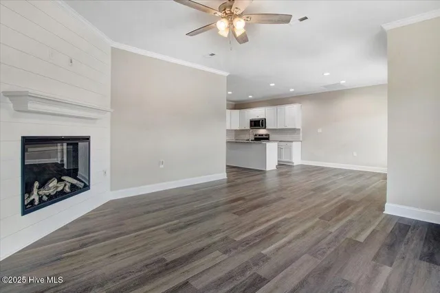 $289,990 | 106 Kingston Circle, Goldsboro, NC 27530