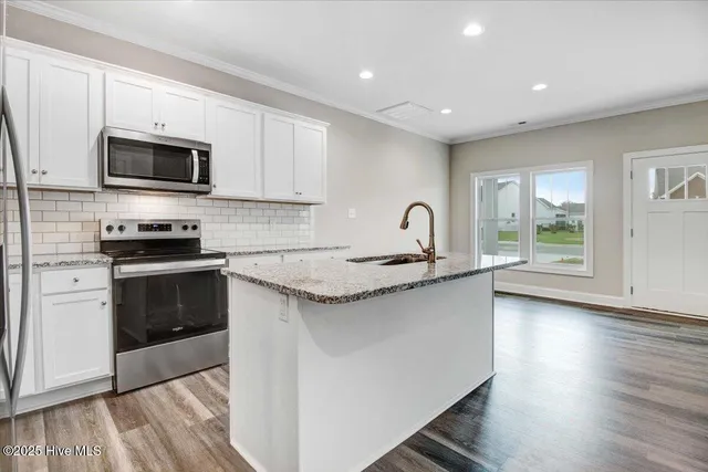 $289,990 | 106 Kingston Circle, Goldsboro, NC 27530