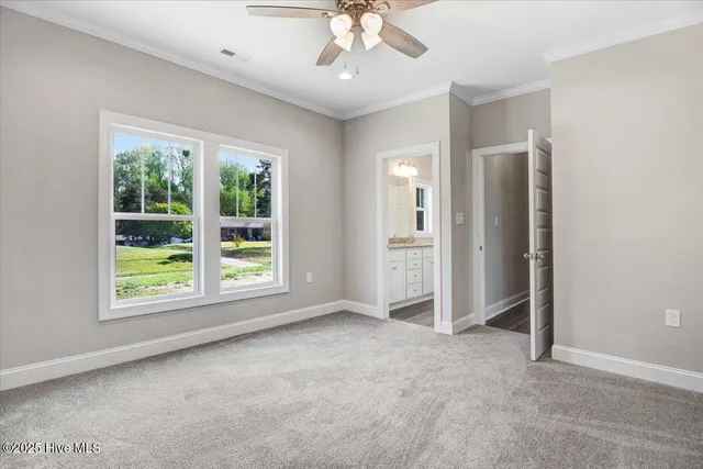 $289,990 | 106 Kingston Circle, Goldsboro, NC 27530