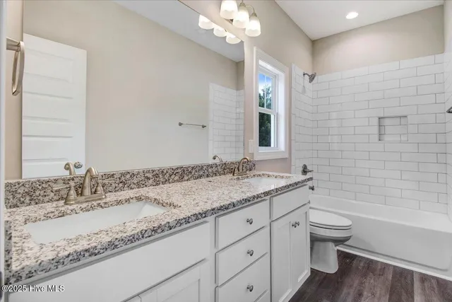 $289,990 | 106 Kingston Circle, Goldsboro, NC 27530