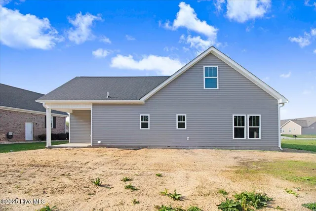 $289,990 | 106 Kingston Circle, Goldsboro, NC 27530