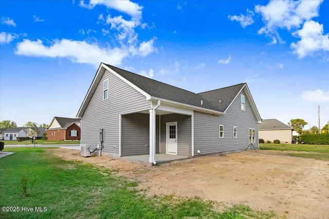 $289,990 | 106 Kingston Circle, Goldsboro, NC 27530