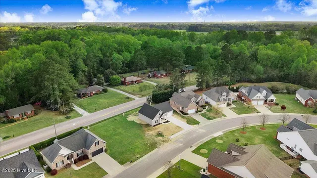 $289,990 | 106 Kingston Circle, Goldsboro, NC 27530