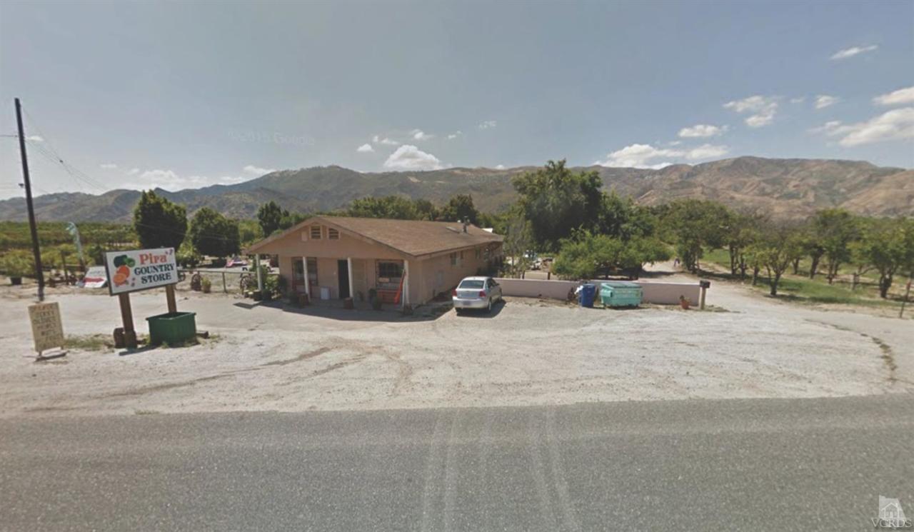 3846 East Telegraph Road Fillmore, CA 93015 - Photo 1 of 18 Primary Photo