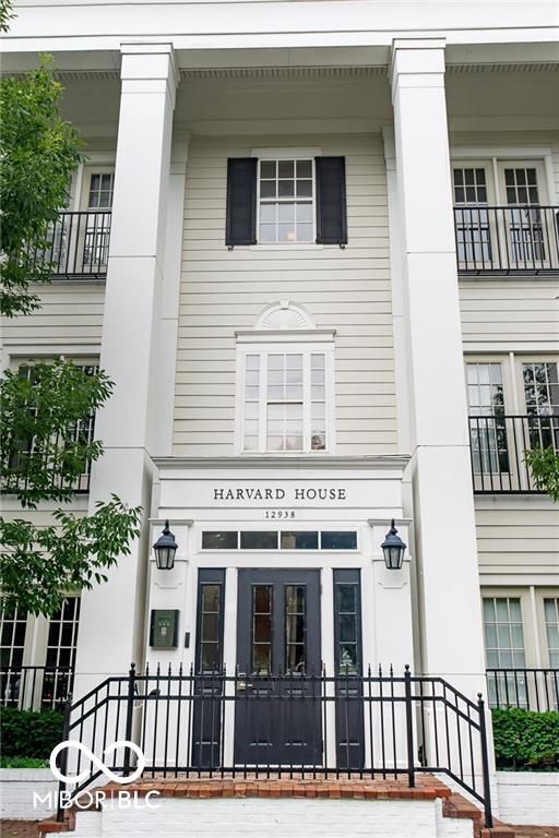 12938 University Crescent, Unit 2B Carmel, IN 46032 - Photo 18 of 22