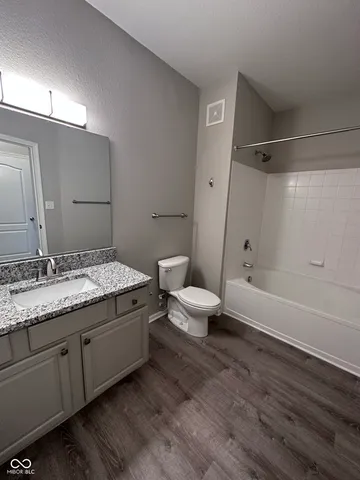 $1,500 | 12938 University Crescent, Unit 2B, Carmel, IN 46032