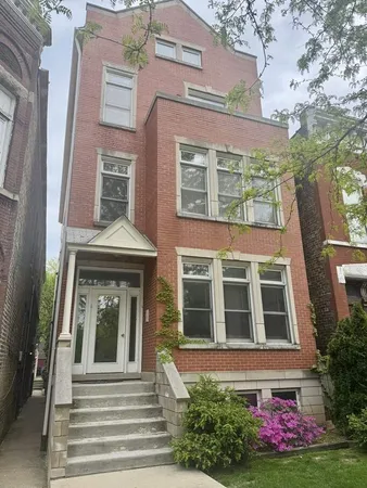 $4,200 | 1463 North Leavitt Street, Unit 1, Chicago, IL 60622