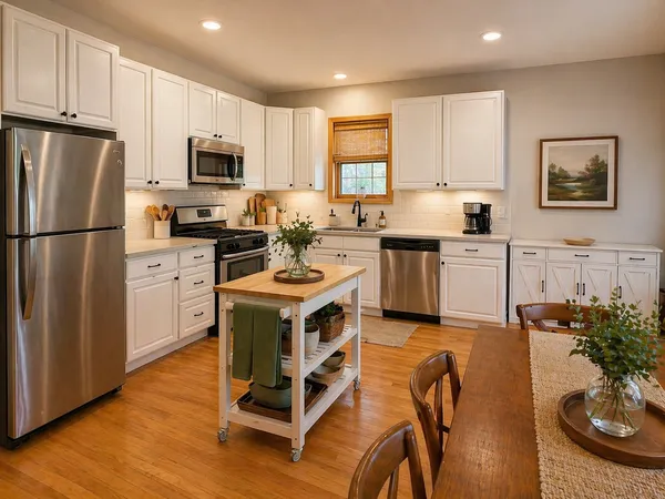 $4,200 | 1463 North Leavitt Street, Unit 1, Chicago, IL 60622