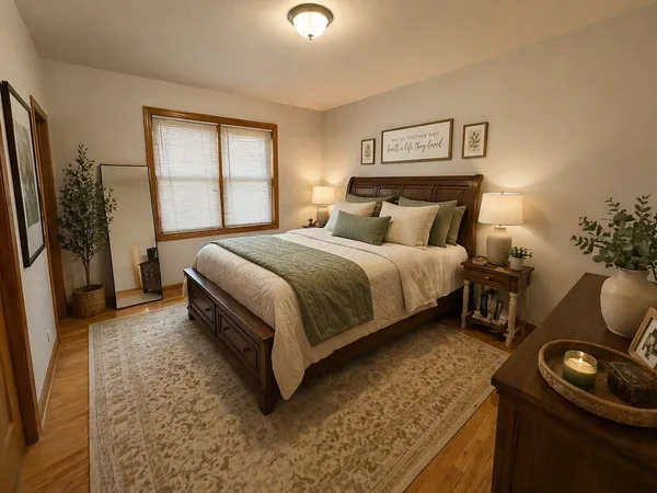 $4,200 | 1463 North Leavitt Street, Unit 1, Chicago, IL 60622