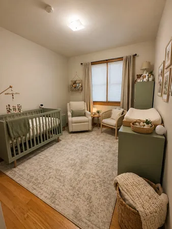 $4,200 | 1463 North Leavitt Street, Unit 1, Chicago, IL 60622