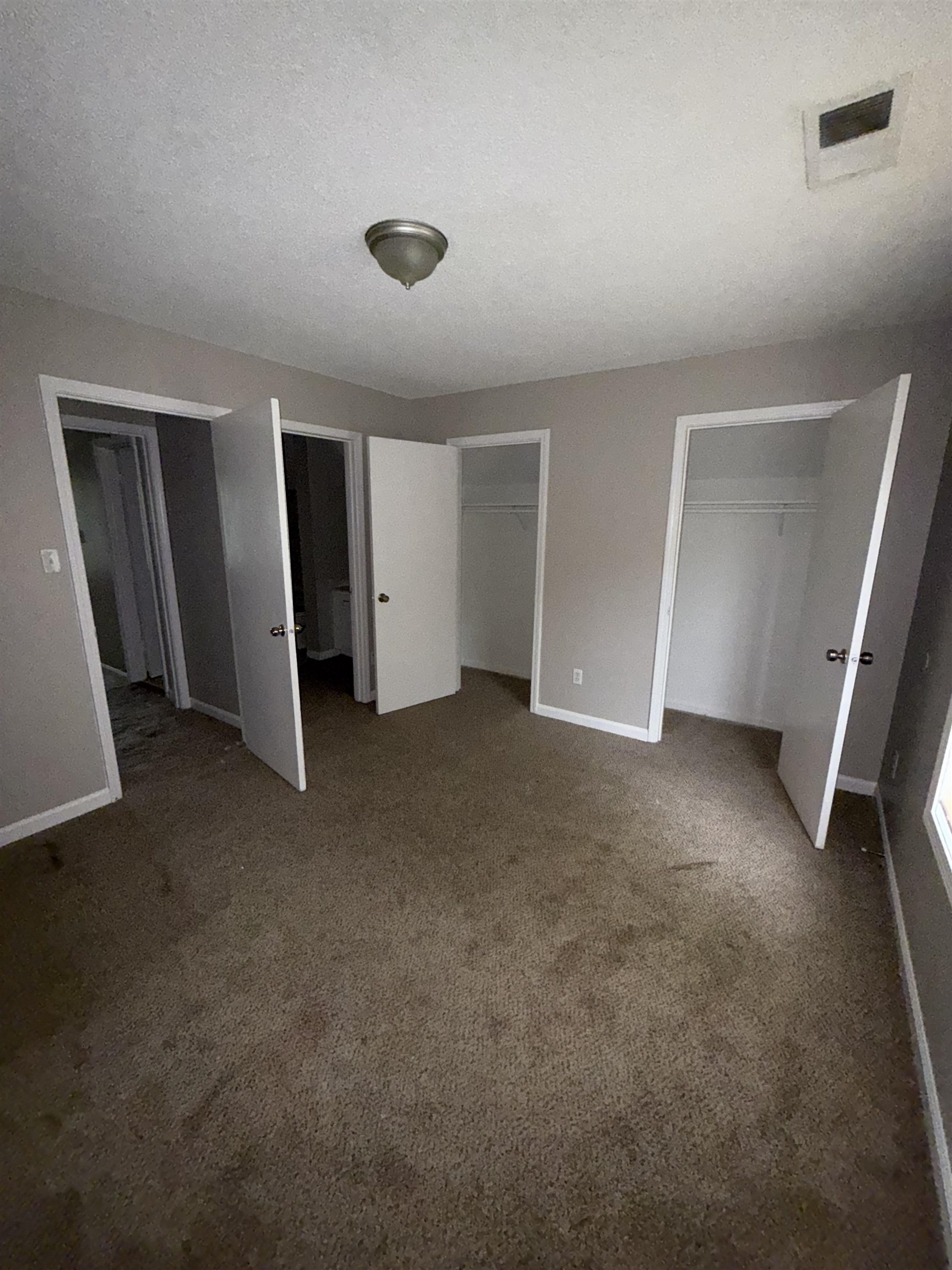 2980 Ridgeway Road Memphis, TN 38115 - Photo 7 of 7 a view of empty room