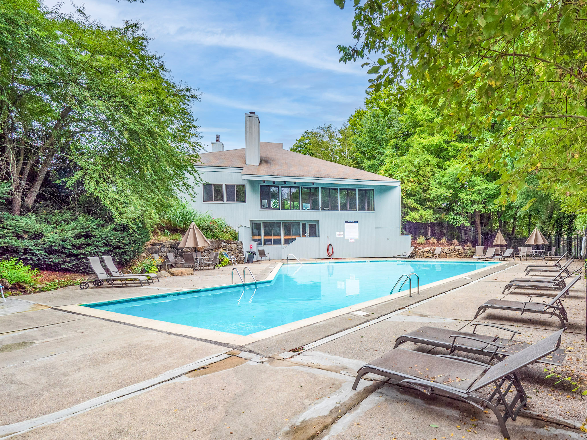 2 Cypress Lane, Unit 2 Ridgefield, CT 06877 - Photo 18 of 21