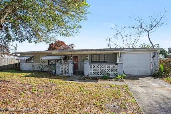 $229,900 | 2655 Lorna Drive, Melbourne, FL 32935