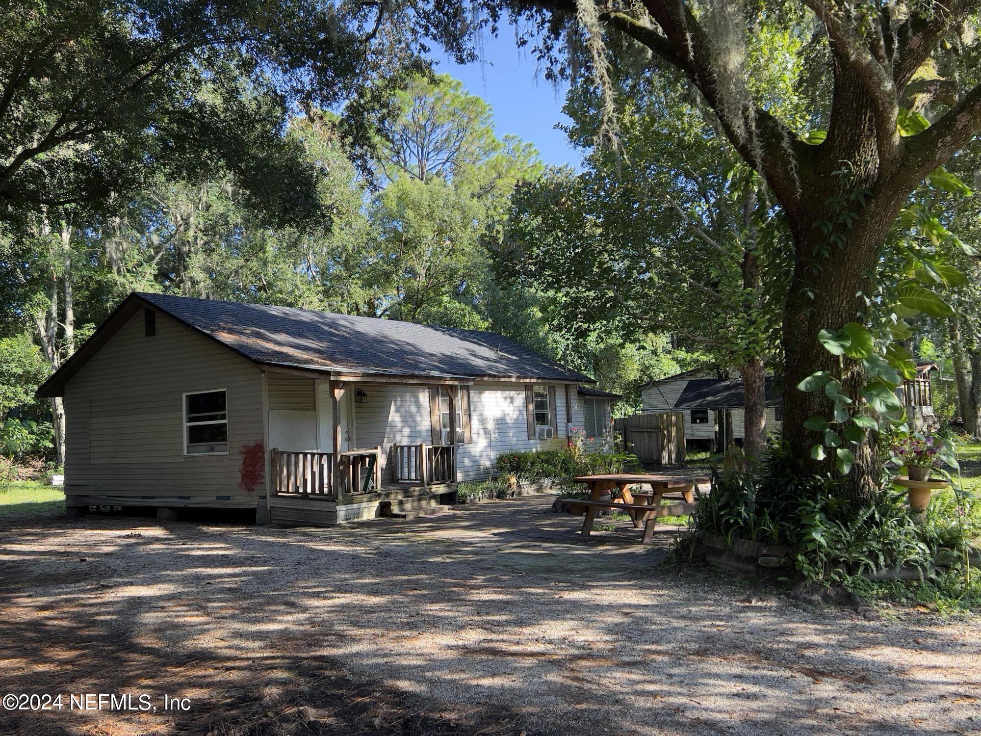 5871 Rocky Road Jacksonville, FL 32244 - Photo 2 of 20 Front