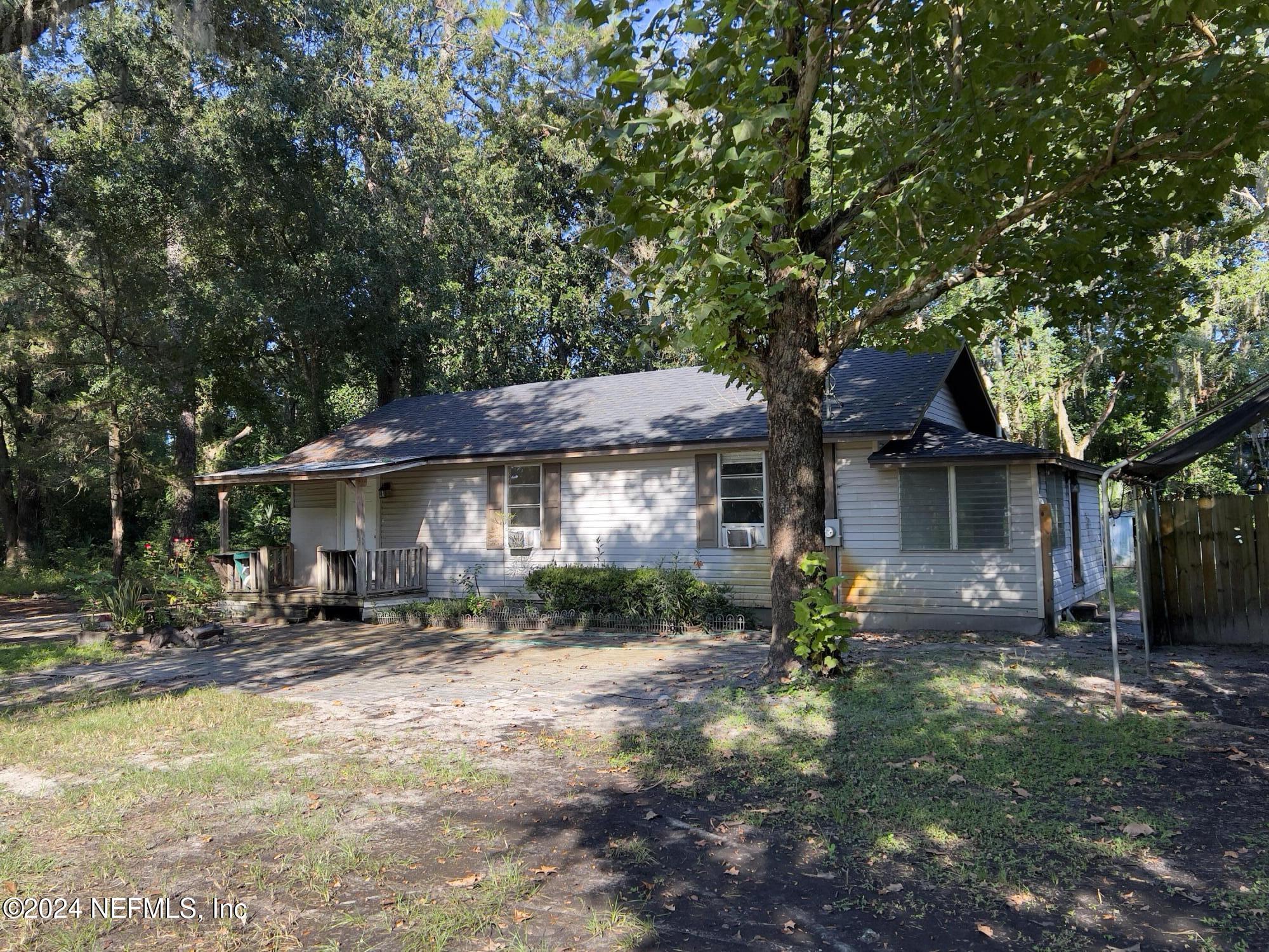 5871 Rocky Road Jacksonville, FL 32244 - Photo 3 of 20 Front
