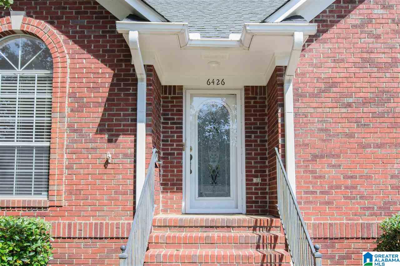 6426 Mountain Ridge Road Trussville, AL 35173 - Photo 5 of 48