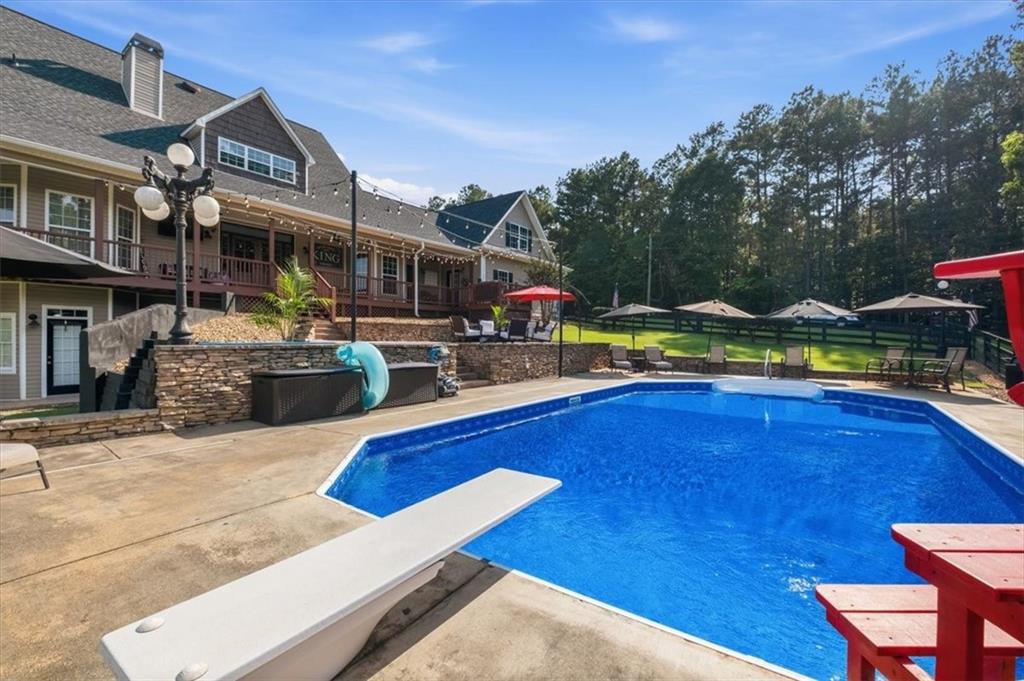 501 Stewart Road Cedartown, GA 30125 - Photo 64 of 71