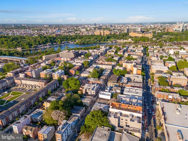 $675,000 | 3528 Mt Vernon Street, Philadelphia, PA 19104