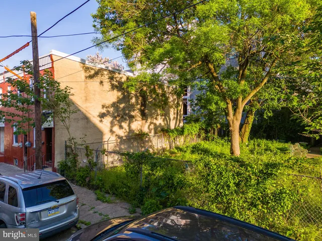 $675,000 | 3528 Mt Vernon Street, Philadelphia, PA 19104