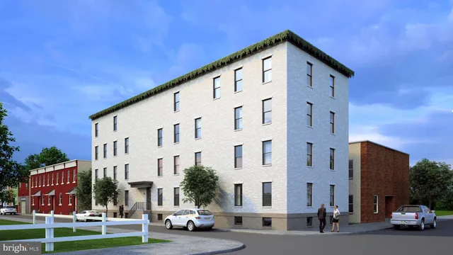 $675,000 | 3528 Mt Vernon Street, Philadelphia, PA 19104