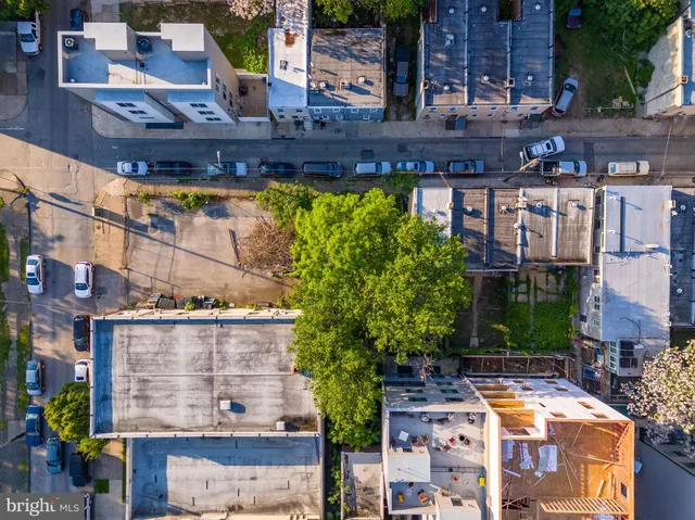 $675,000 | 3528 Mt Vernon Street, Philadelphia, PA 19104