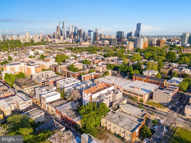 $675,000 | 3528 Mt Vernon Street, Philadelphia, PA 19104