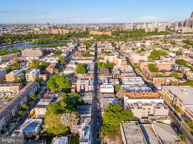 $675,000 | 3528 Mt Vernon Street, Philadelphia, PA 19104