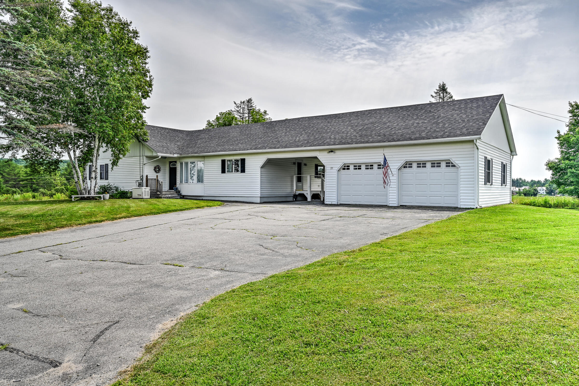 23 Burrill Hill Road Norridgewock, ME 04957 - Photo 5 of 30 109613gr1-104