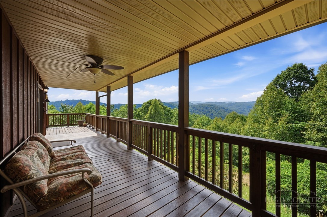 605 Valley View Drive Purlear, NC 28665 - Photo 12 of 50