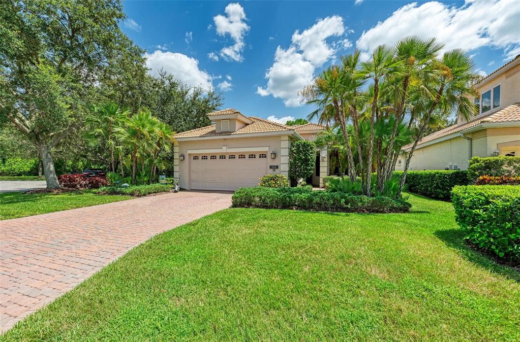 7618 Birds Eye Terrace, Bradenton, FL 34203 Compass