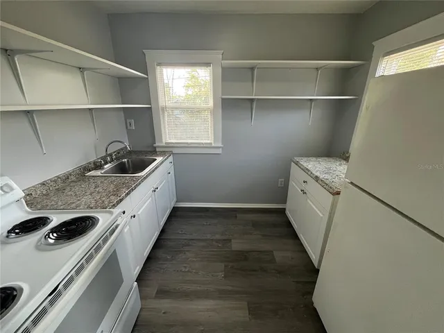 $1,500 | 3104 North Massachusetts Avenue, Unit 3, Tampa, FL 33603