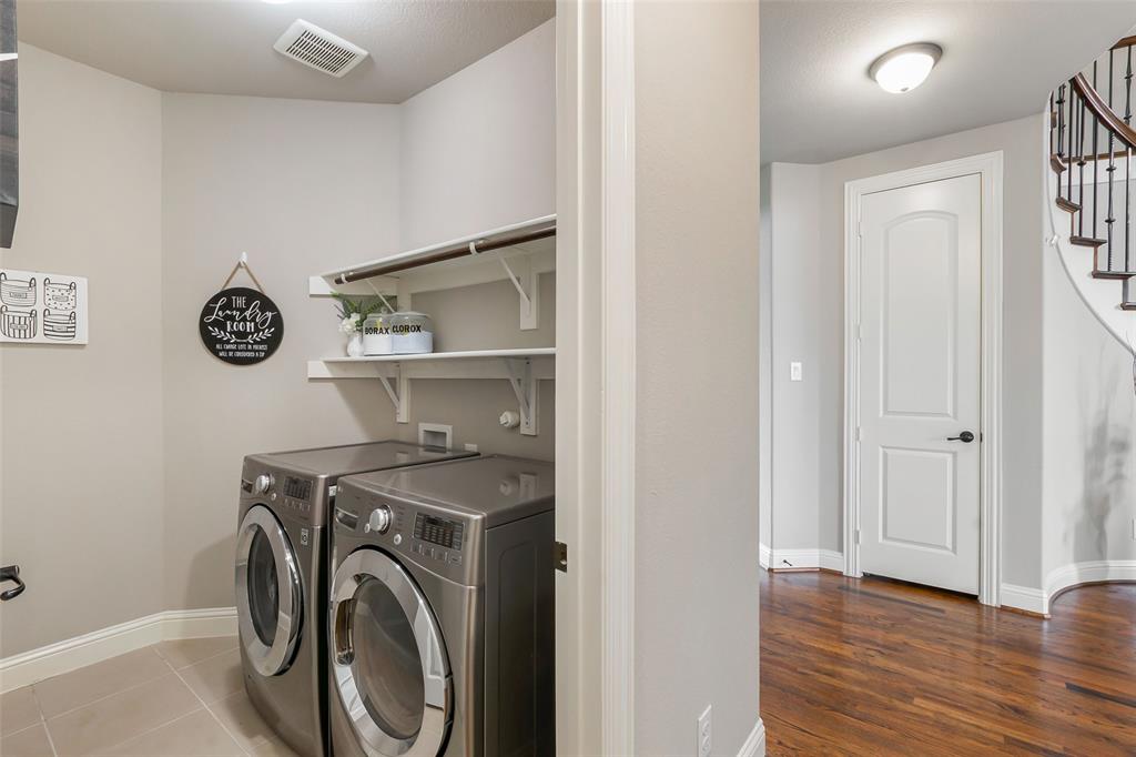 11422 La Salle Road Frisco, TX 75035 - Photo 21 of 40