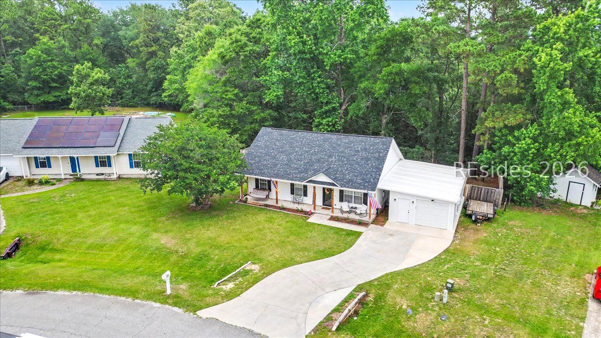 138 South Pointe Drive Rincon, GA 31326 - Photo 30 of 33