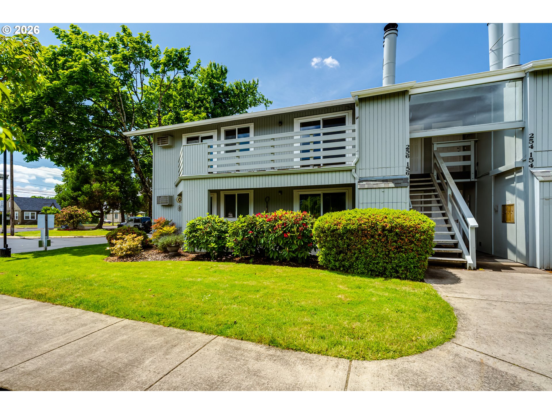 650 Harlow Road, Unit 256 Springfield, OR 97477 - Photo 32 of 32