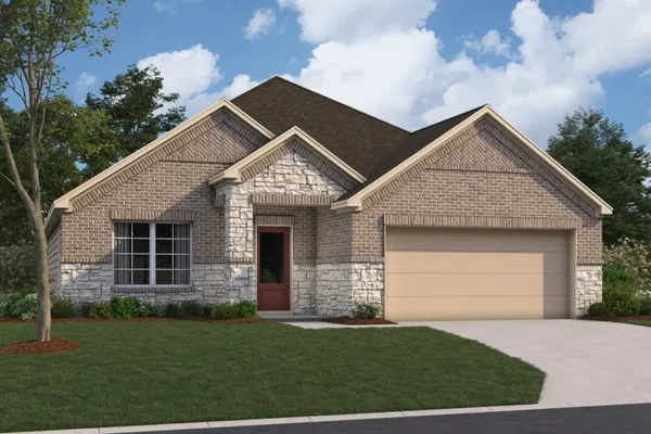 $318,990 | 14113 Baikal Mnr Drive, Santa Fe, TX 77510