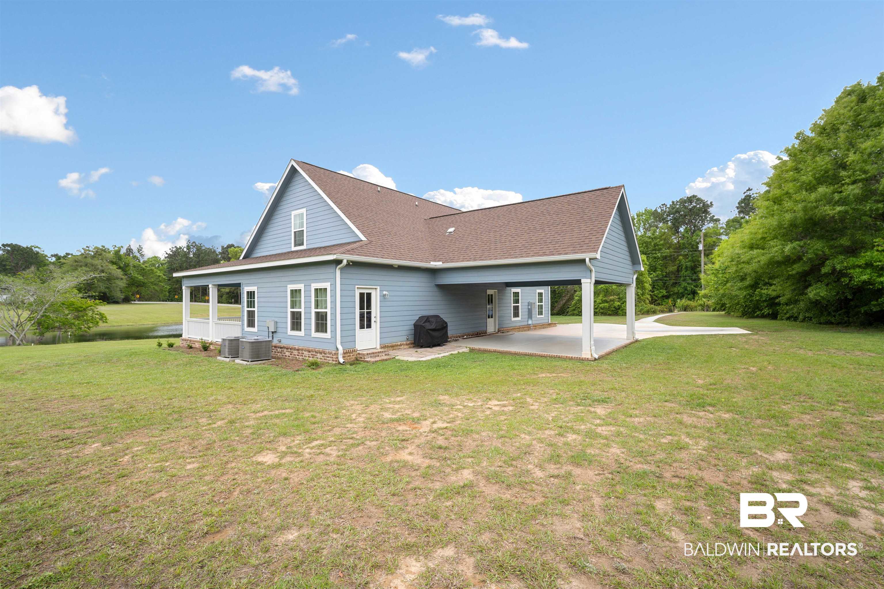 8538 Wards Lane Semmes, AL 36575 - Photo 28 of 36