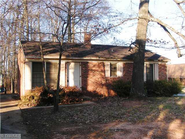 700 West Fairfield Road High Point, NC 27263 - Photo 1 of 1 Exterior Front.