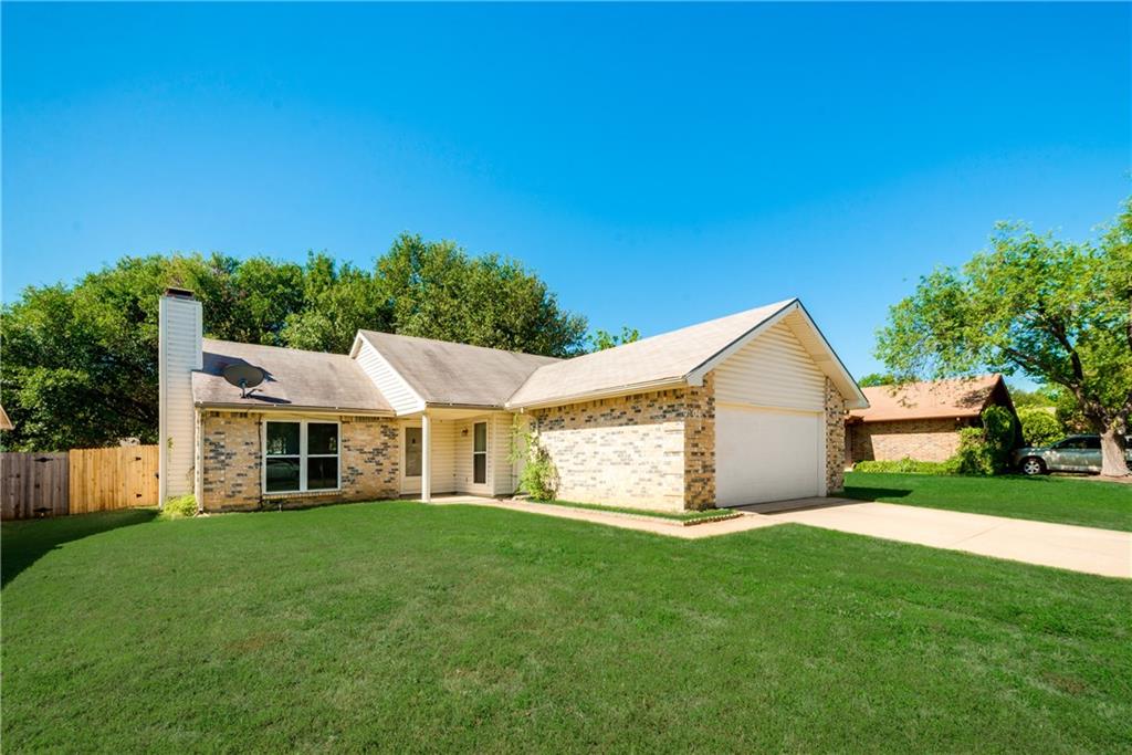 7804 Bermejo Road Fort Worth, TX 76112 - Photo 1 of 1